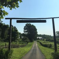 600 acre Private Waterfront Estate Russell NY