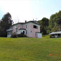 600 acre Private Waterfront Estate Russell NY images 3