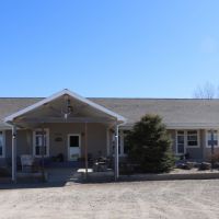 Wiggins Horse Property