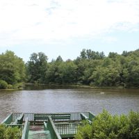 12 Acre Lake