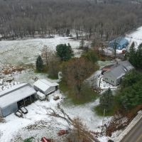 Productive Cattle Ranch &nbsp; Hunting Land For Sale in Central NY