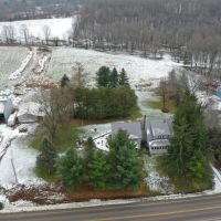 Productive Cattle Ranch &nbsp; Hunting Land For Sale in Central NY images 2