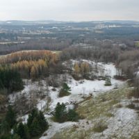 Productive Cattle Ranch &nbsp; Hunting Land For Sale in Central NY images 3