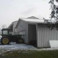 Productive Cattle Ranch &nbsp; Hunting Land For Sale in Central NY images 4