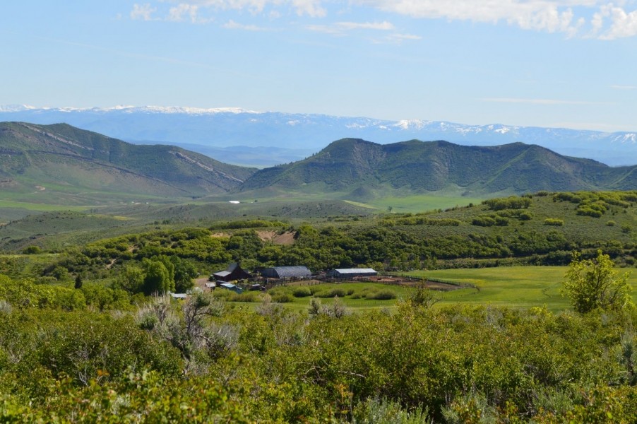 Dunckley Flattops Ranch featured image