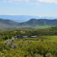 Dunckley Flattops Ranch