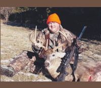 Premiere Iowa Deer Hunting Outfitter Offering All-Inclusive Packages