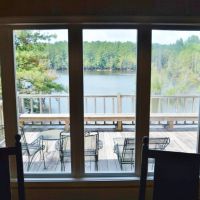 Lake Front Home Hunting Property For Sale Pearl River County images 2