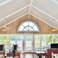 Lake Front Home Hunting Property For Sale Pearl River County images 4