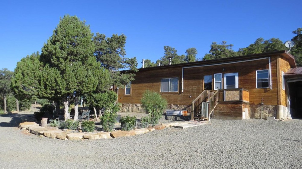 Off -Grid  Home featured image