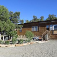 Off -Grid  Home