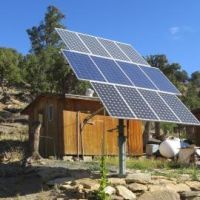Off -Grid  Home images 3