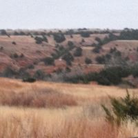 the Devil’s Gap