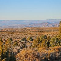 Happy Canyon Ranch