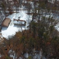 Adams County QDM Hunting land with cabin
