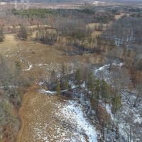 Adams County QDM Hunting land with cabin images 3