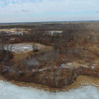 Adams County QDM Hunting land with cabin images 4