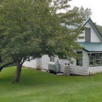 Hunting Property w Farmhouse For Sale Richland County WI