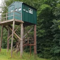Hunting Property w Farmhouse For Sale Richland County WI images 2