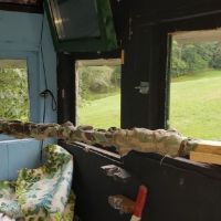 Hunting Property w Farmhouse For Sale Richland County WI images 3