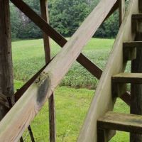 Hunting Property w Farmhouse For Sale Richland County WI images 5