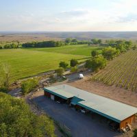 Olathe  Colorado Ranch  Vineyard &nbsp; Winery For Sale images 4