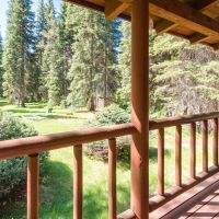 Secluded Off-Grid Mountain Property with Creek  amp  Cabin images 6