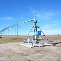 Matheson Irrigated Crop  amp  Pasture images 4