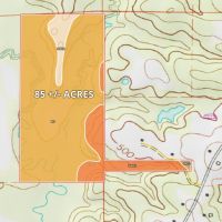 57 Acres in Oktibbeha County in Starkville  MS images 6