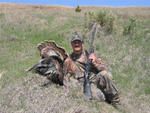 Mule, Whitetail and Turkey From $225/Day