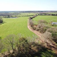 555 Acres Large Pastureland Tract for Sale Amite County MS images 2