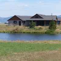 Productive Ranch with Organic Certification For Sale in Lake County  OR images 3