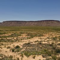 East Rim Ranch Tract 11-1
