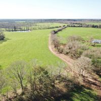 904 Acre Large Pastureland  Lake for Sale Amite County  MS images 3