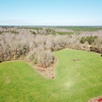904 Acre Large Pastureland  Lake for Sale Amite County  MS images 5