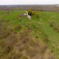 Exquisite Farmhouse with Hunting Land in Southwestern Wisconsin images 3