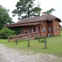 219 ac - Diverse Recreational Tract Near Jasper images 6
