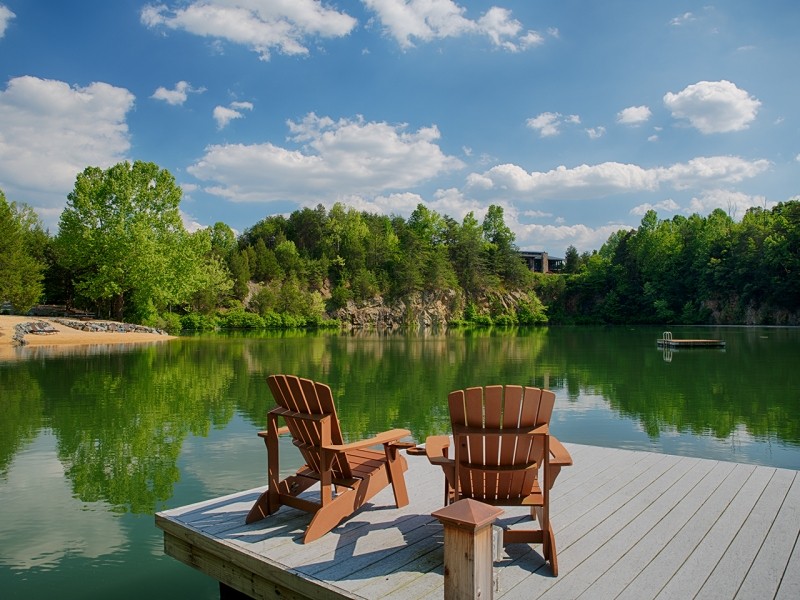 Whetstone Lodge featured image