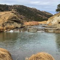 Dawson Elk Valley Ranch images 4