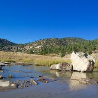Dawson Elk Valley Ranch images 6