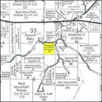 45.2 Acres in Attala County in Kosciusko  MS images 4