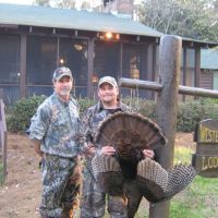 10,000 Acres Available to Hunt Whitetail, Turkey, Quail & Dove