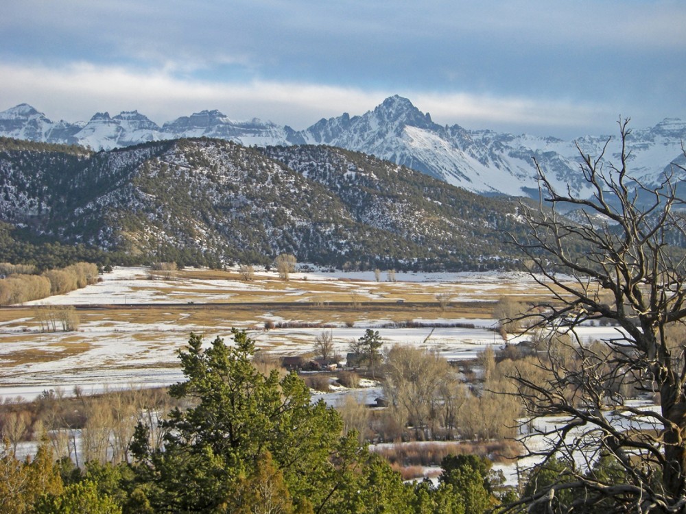 Mangold River Ranch featured image