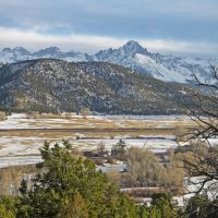 Mangold River Ranch