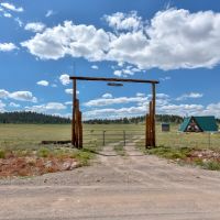 Sustainable Off-Grid Home For Sale in Park County  CO images 2