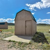 Sustainable Off-Grid Home For Sale in Park County  CO images 3