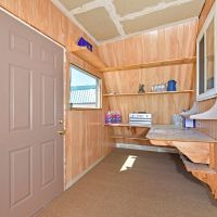 Sustainable Off-Grid Home For Sale in Park County  CO images 6