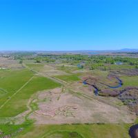 Spring Creek Acreage