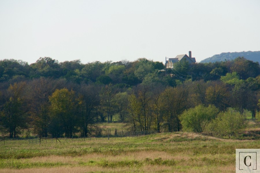 Mount Zion Ranch featured image