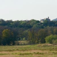 Mount Zion Ranch